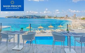 Bahia Principe Sunlight Coral Playa 4*